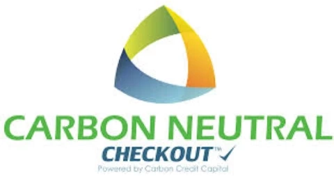 carbon neutral checkout