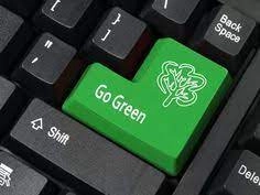 Go Green